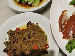 -鸭匠食府·挂炉烤鸭·新京菜(阜成路店)