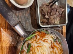 -小满手工粉(上海月星环球港店)
