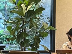 -COTTON CAFE(德信·中外公寓店)