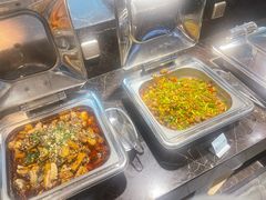 -悦兮半岛温泉度假酒店·餐厅部