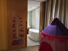-青岛银沙滩温德姆至尊酒店
