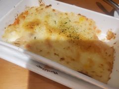 芝士焗马铃薯泥-新贝乐意大利餐厅(苏州中心店)