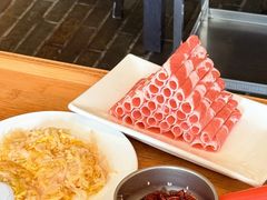 -南门涮肉(上海一店)