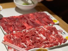 吊龙-焯牛潮汕牛肉火锅(云峰街创始店)