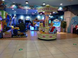 -万达宝贝王(成都锦华店)