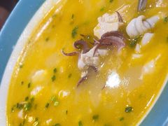 -威海海鲜王(窑头路店)