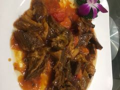 -裕德隆清真饭庄·天津特色菜(东丽店)