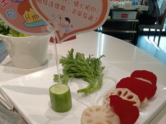 -海底捞火锅(龙湖三千集店)