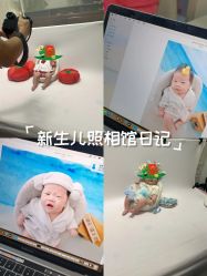 -梦之初儿童摄影(江宁店)