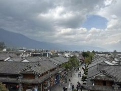 -大理古城