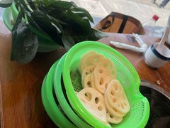 -重庆鸡公煲·青锅花椒鱼(宝山一店)