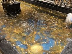 -亚马逊海鲜自助(梅溪湖步步高店)