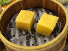 -香云轩·顺德菜(香云纱园林酒店店)