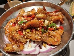-不夜天烧烤牛骨头(南湖店)