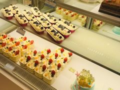 -好利来(梅江永旺店)