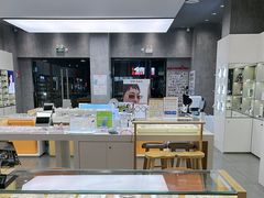 -宝明斋眼镜(大观园店)