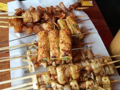 -肉串汪(望京店)