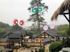 -崇阳三特浪口温泉