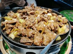 -甘家界牌柠檬鸭(青山店)