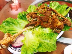-大家烤羊庄·聚餐团建·谢师宴·生日派对(南山店)