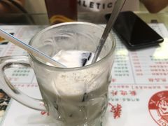-义顺牛奶公司(新马路老店)