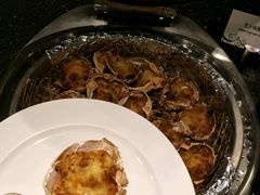 -泰谷酒店·太古码头闽菜自助餐厅