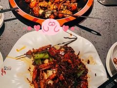 -虾胡闹龙虾馆(湄南河店)