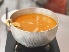 -燃计沙茶皇·香港沙茶火锅(人广旗舰店)