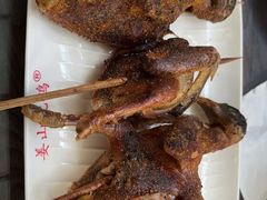 -姜山乳鸽(姜山店)