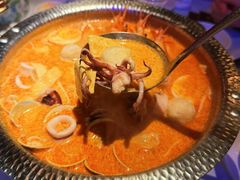 -狮拾久·现代新加坡料理(福田COCO Park店)