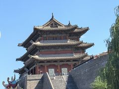 -龍聚祥烧麦馆(万达店)