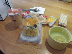 -暖忆烘焙甜品