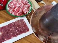 -东镇老火锅(长春路首店)