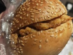 鸡排包-惠源面包店(开禾路店)
