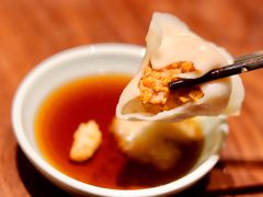 -喜鼎海胆水饺(朝阳区三里屯太古里北区店)