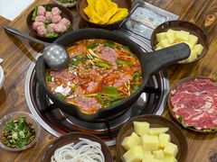 -笔记安顺夺夺粉火锅