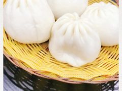 -郑家包子牛肉拉面(尚勤路店)