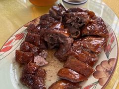 -烧鹅妹饭店