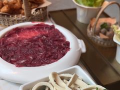 -左庭右院鲜牛肉火锅(新梅广场店)