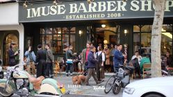 点击看大图 -IMUSE BARBER SHOP