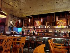-MR.ROCKY洛奇先生RESTAURANT&BAR(宝安壹方城店)