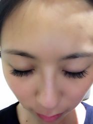 -睫乐园•睫公馆•美睫美甲沙龙