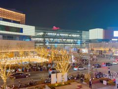 -中集金地美兰城