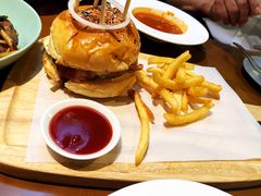 -G+KITCHEN(龙湖狮山天街店)