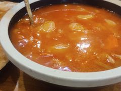 -毛毛熏肉•东北菜老字号(大安街店)