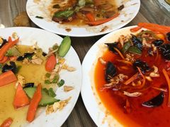 -如意农家院(胡关路店)