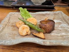-元祖ぶっち切り寿司 魚心(三宫店)