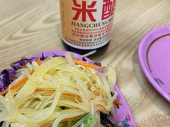 -牛马行牛肉饸饹铺(长春总店)