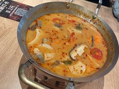 -Thai Alley泰爱里(二沙岛店)