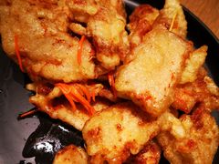 -金掌勺锅包肉(华润万象城店)